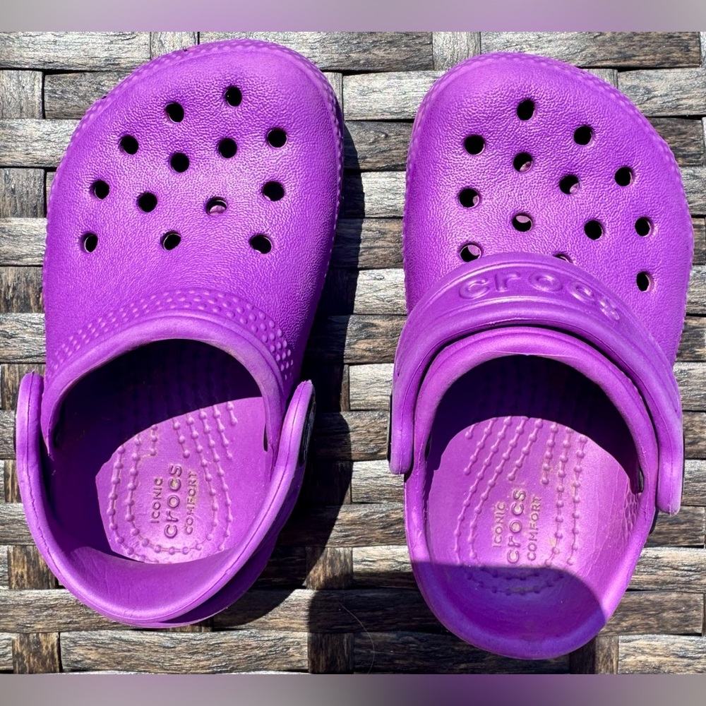 Kids CROCS